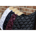 Eskadron Satin Crystal Saddle Pad