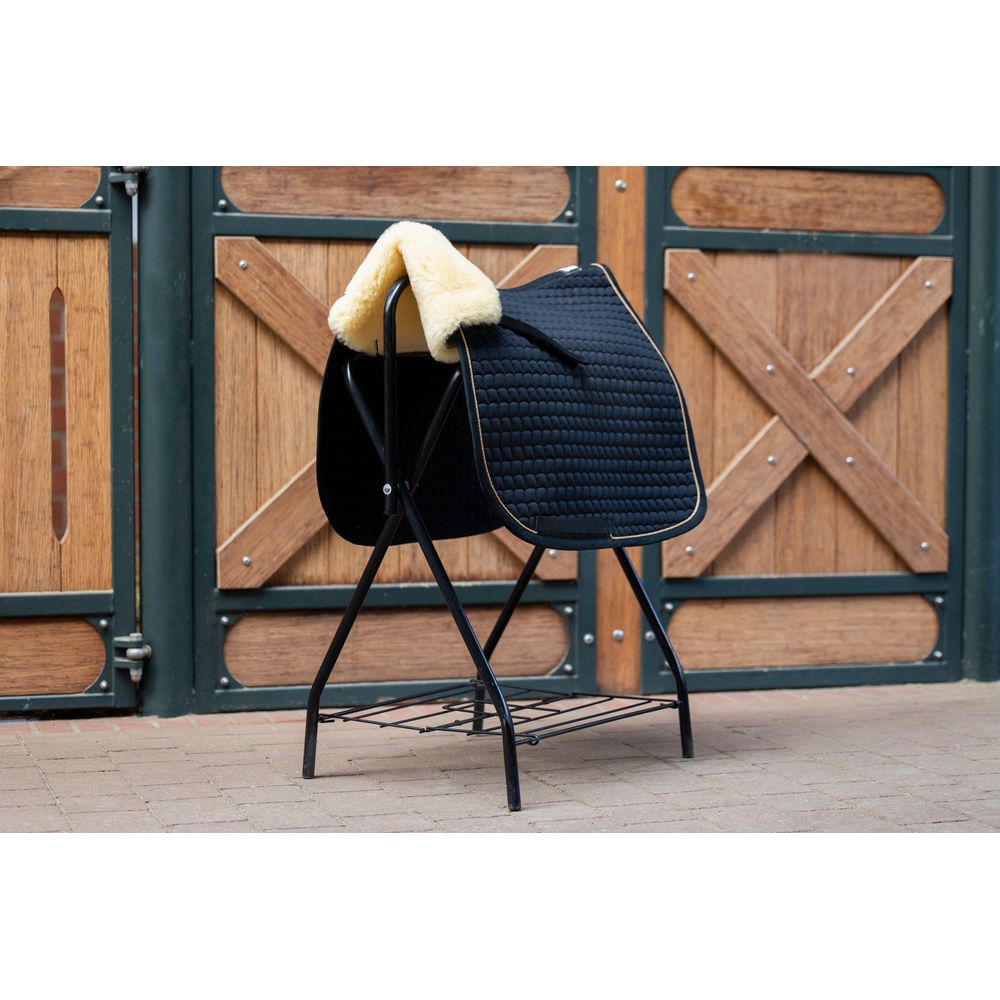 Eskadron Lambskin Saddle Underlay