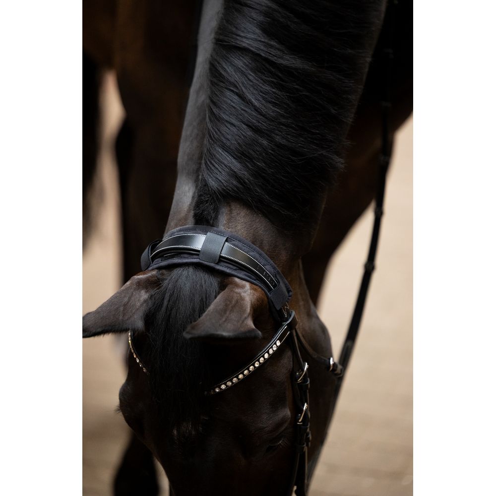 Eskadron FauxFur Padding Protector