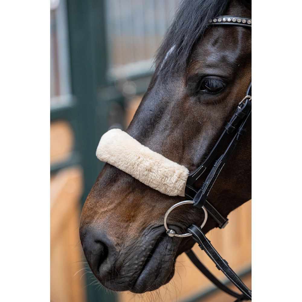 Eskadron Fauxfur cover