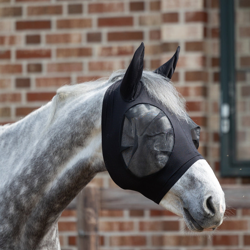 Eskadron Pro Dynairmesh Fly Mask