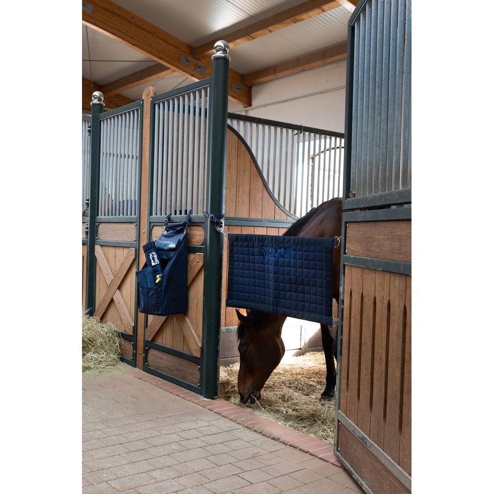 Eskadron Quilt Short Door Gate Quilt