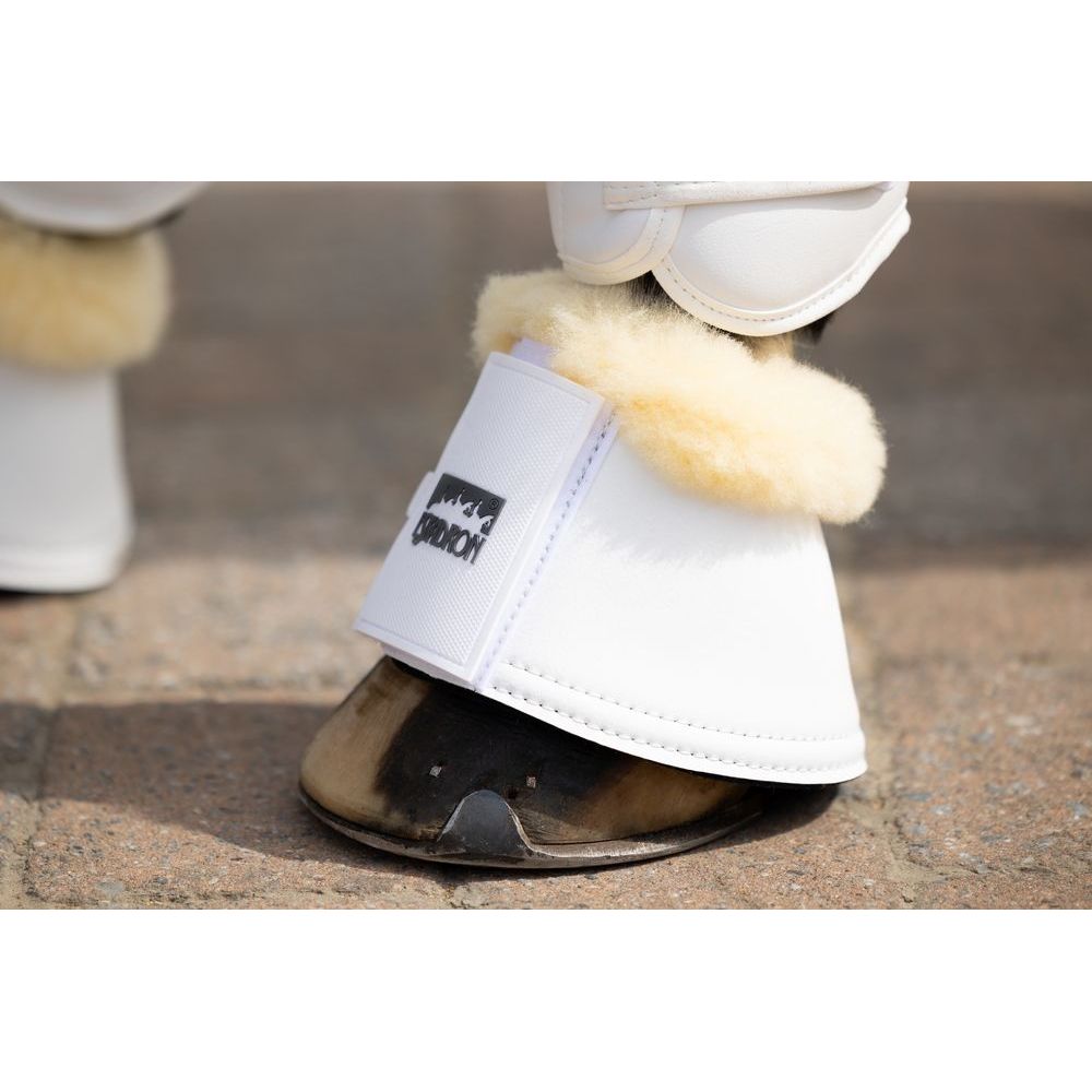 Eskadron All Round Overreach Boots