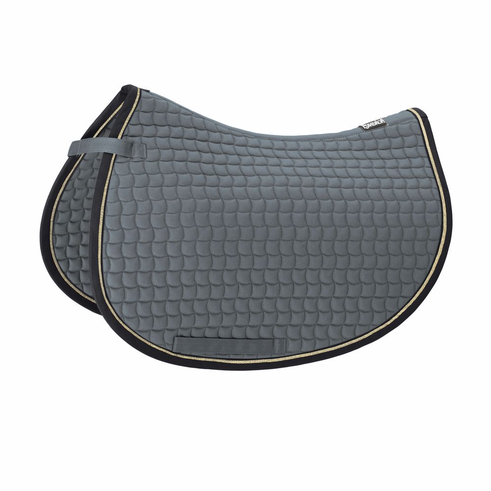 Eskadron Contrast Saddle Pad