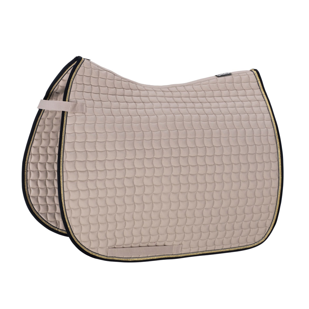 Eskadron Contrast Saddle Pad