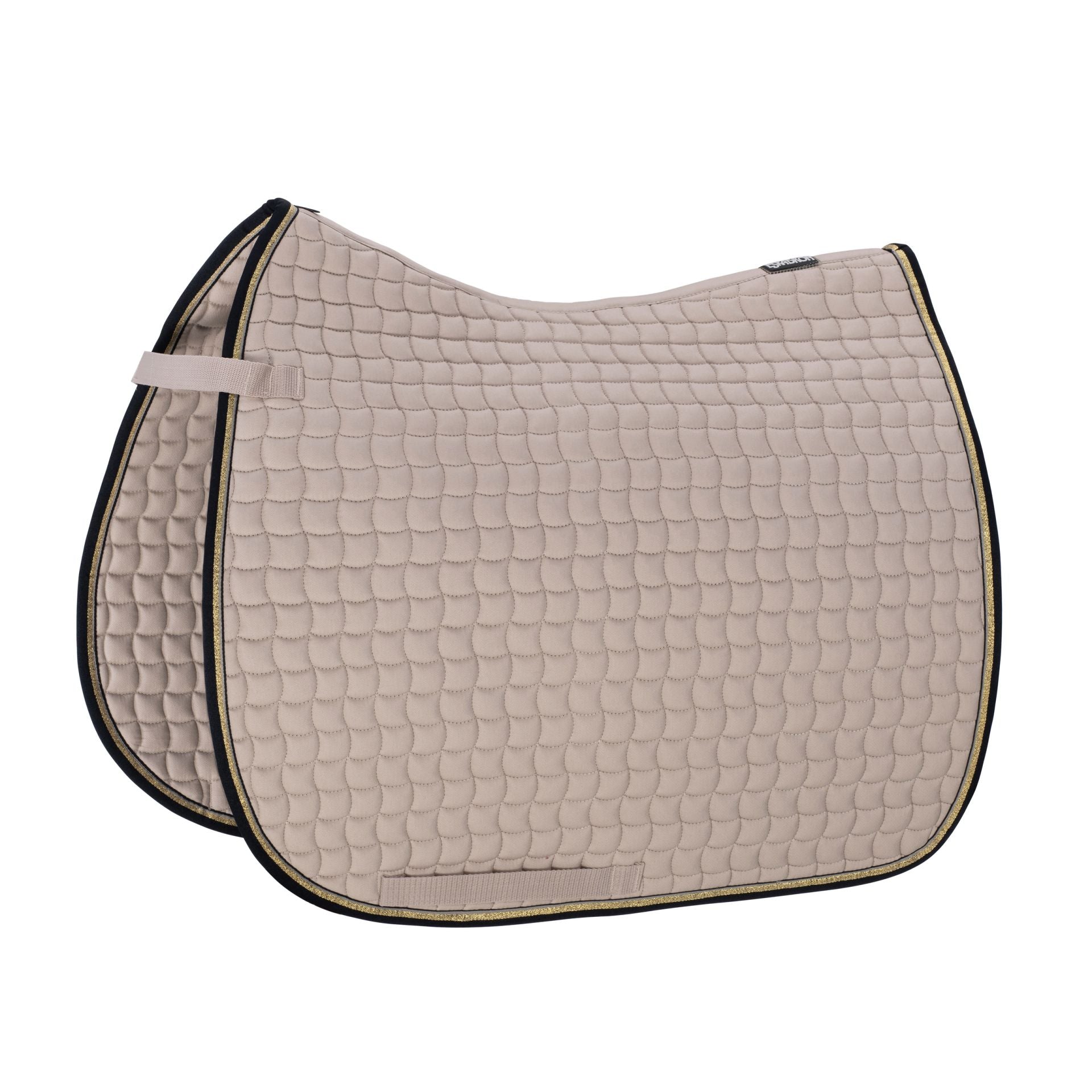 Eskadron Contrast Saddle Pad