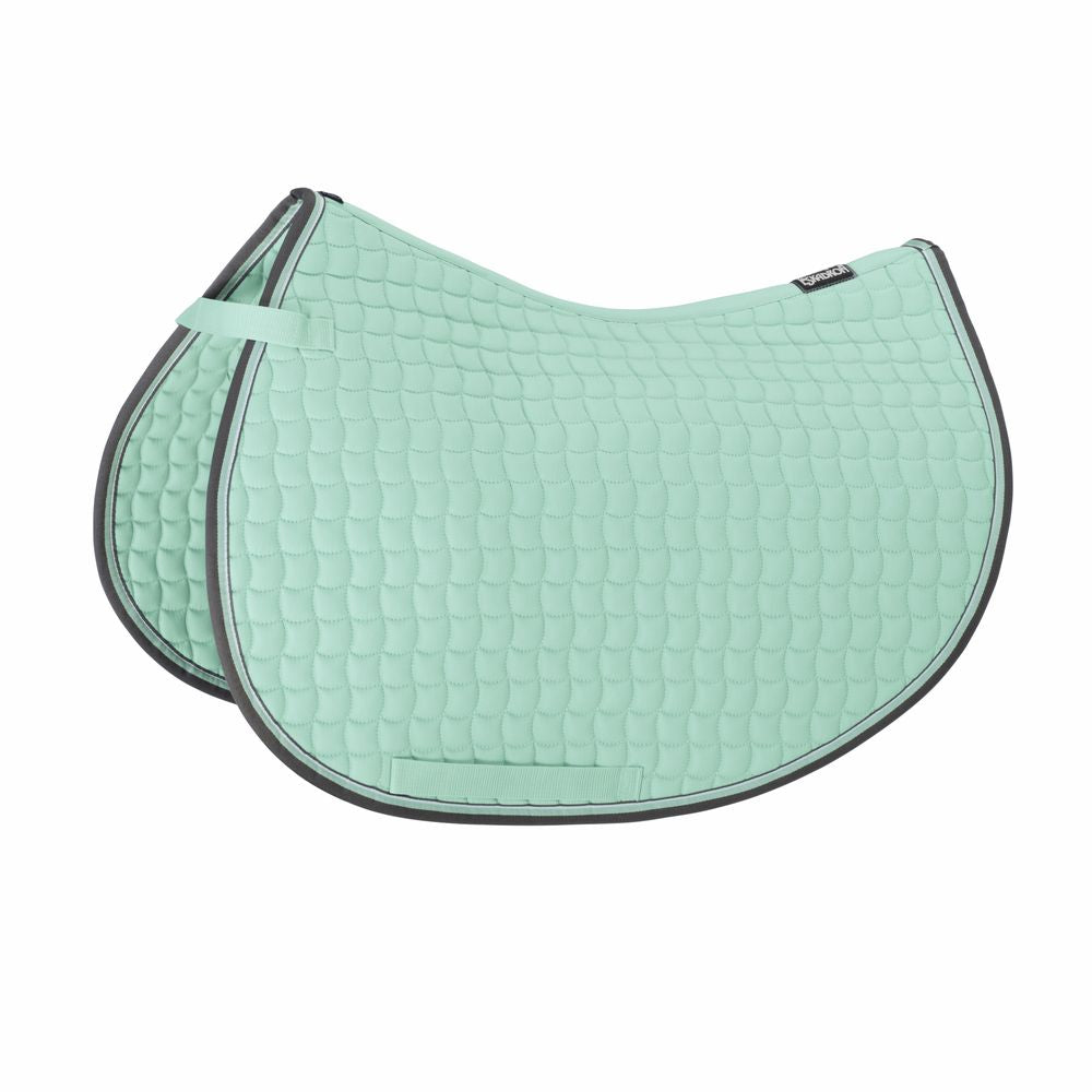 Eskadron Contrast Saddle Pad