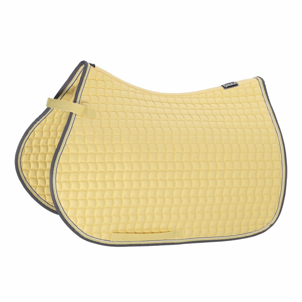 Eskadron Contrast Saddle Pad