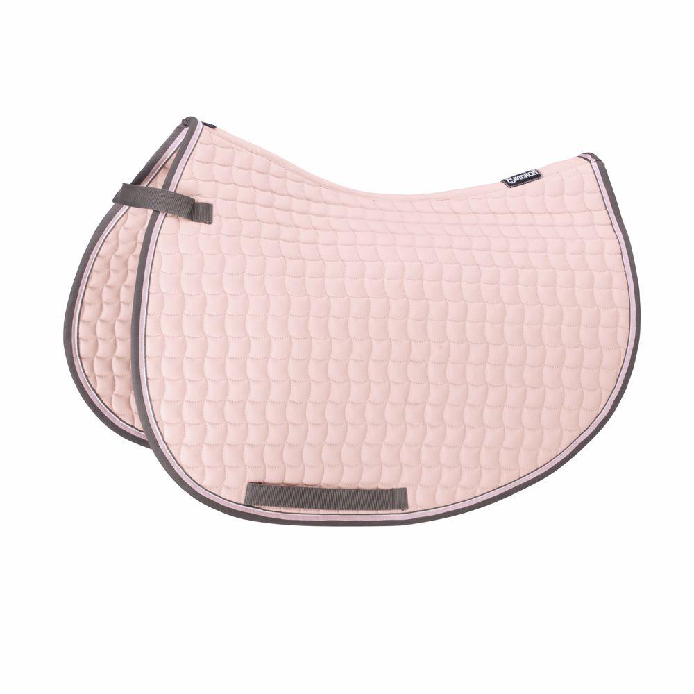 Eskadron Contrast Saddle Pad