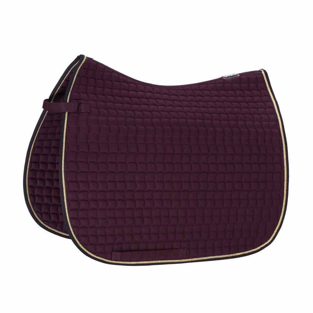 Eskadron Contrast Saddle Pad