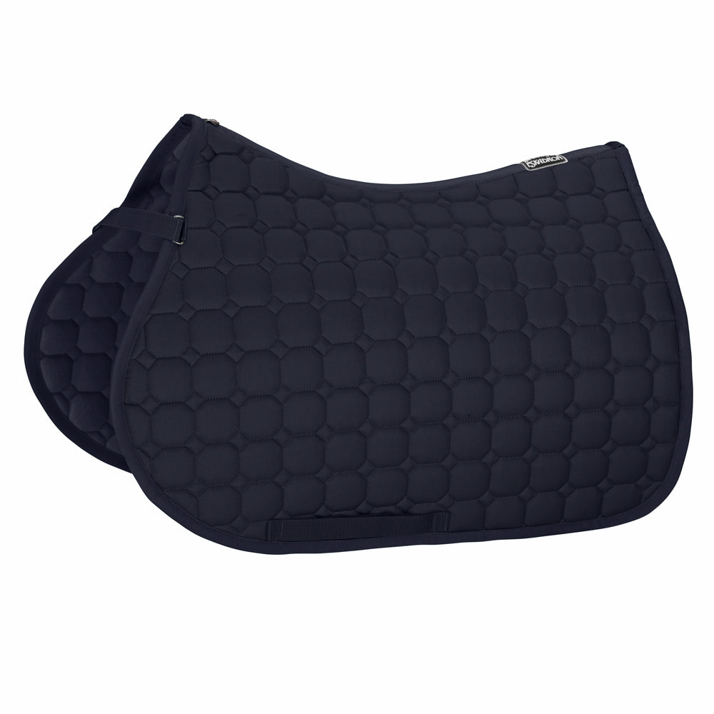 Eskadron Cotton Molton Saddle Pad