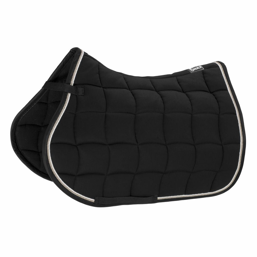 Eskadron Performance Contrast Saddle Pad