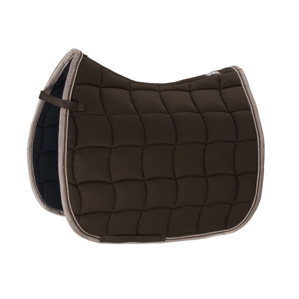 Eskadron Performance Contrast Saddle Pad