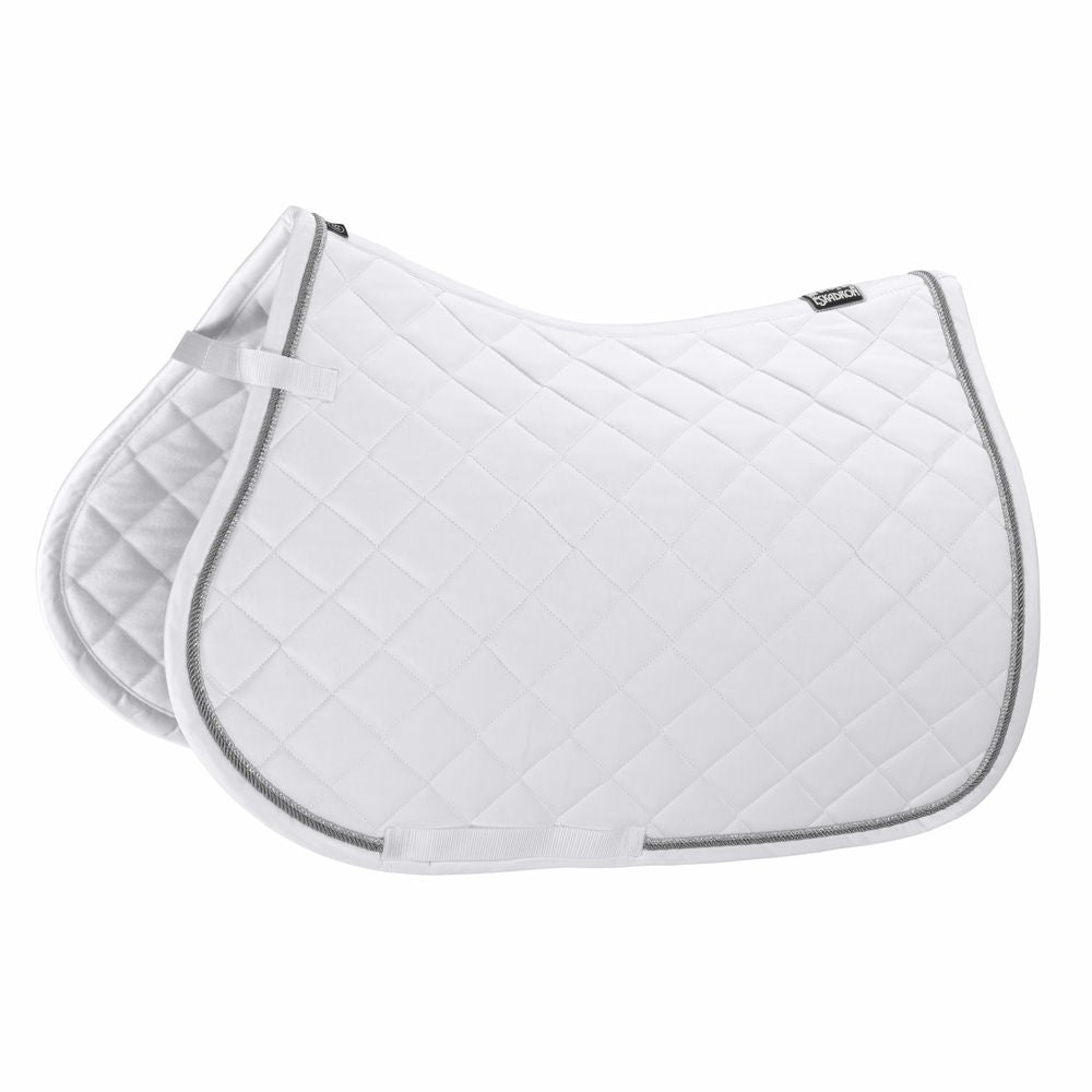 Eskadron Matrix Contrast Saddle Pad