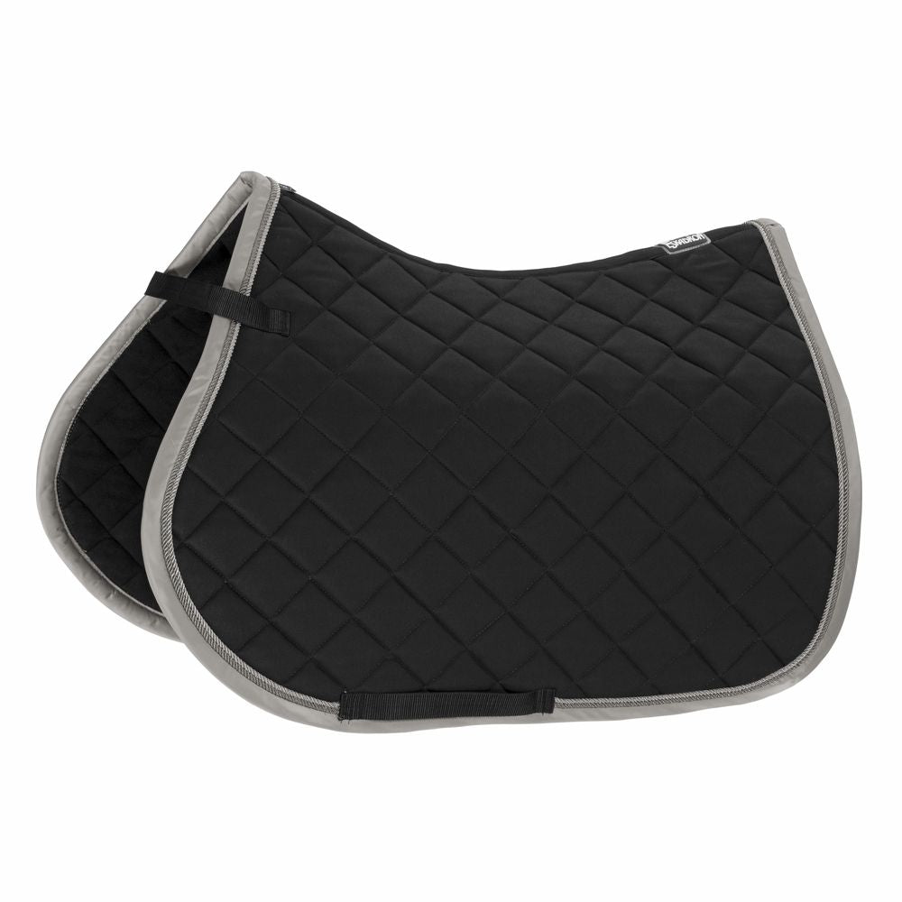 Eskadron Matrix Contrast Saddle Pad
