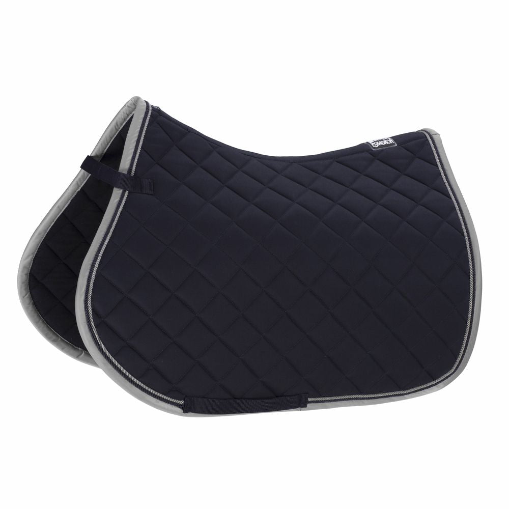 Eskadron Matrix Contrast Saddle Pad