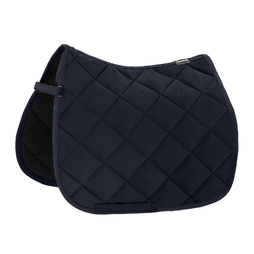 Eskadron Pro Soft Saddle Pad
