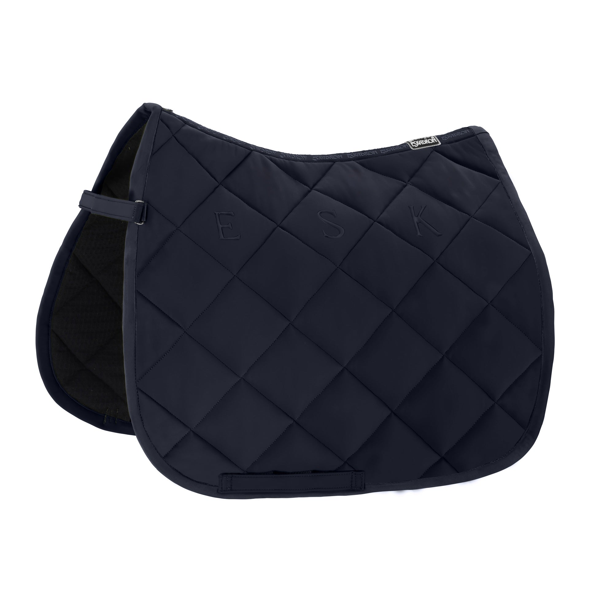 Eskadron Pro Soft Saddle Pad
