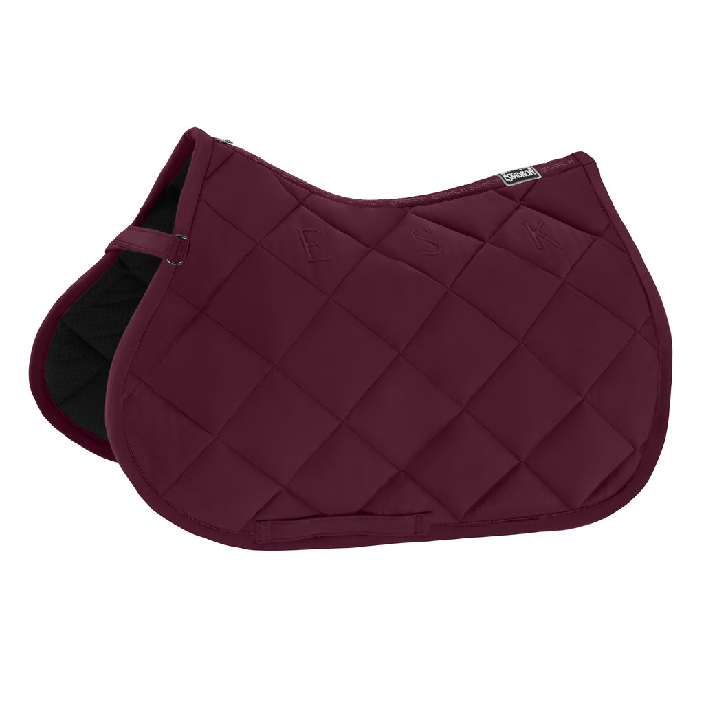 Eskadron Pro Soft Saddle Pad