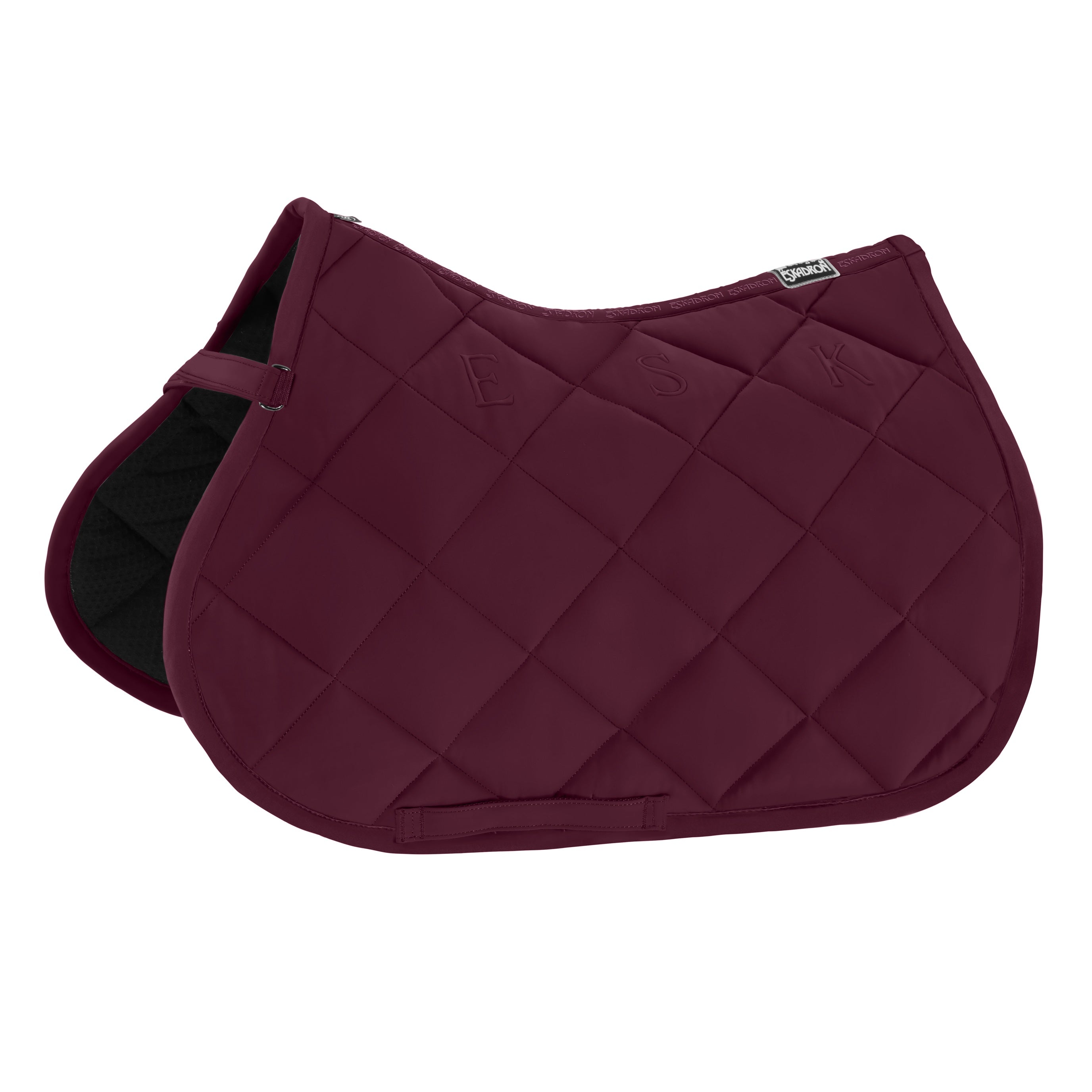 Eskadron Pro Soft Saddle Pad