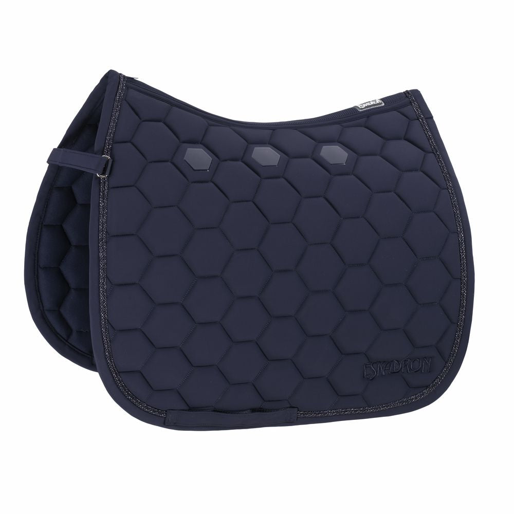 Eskadron Softshell Saddle Pad