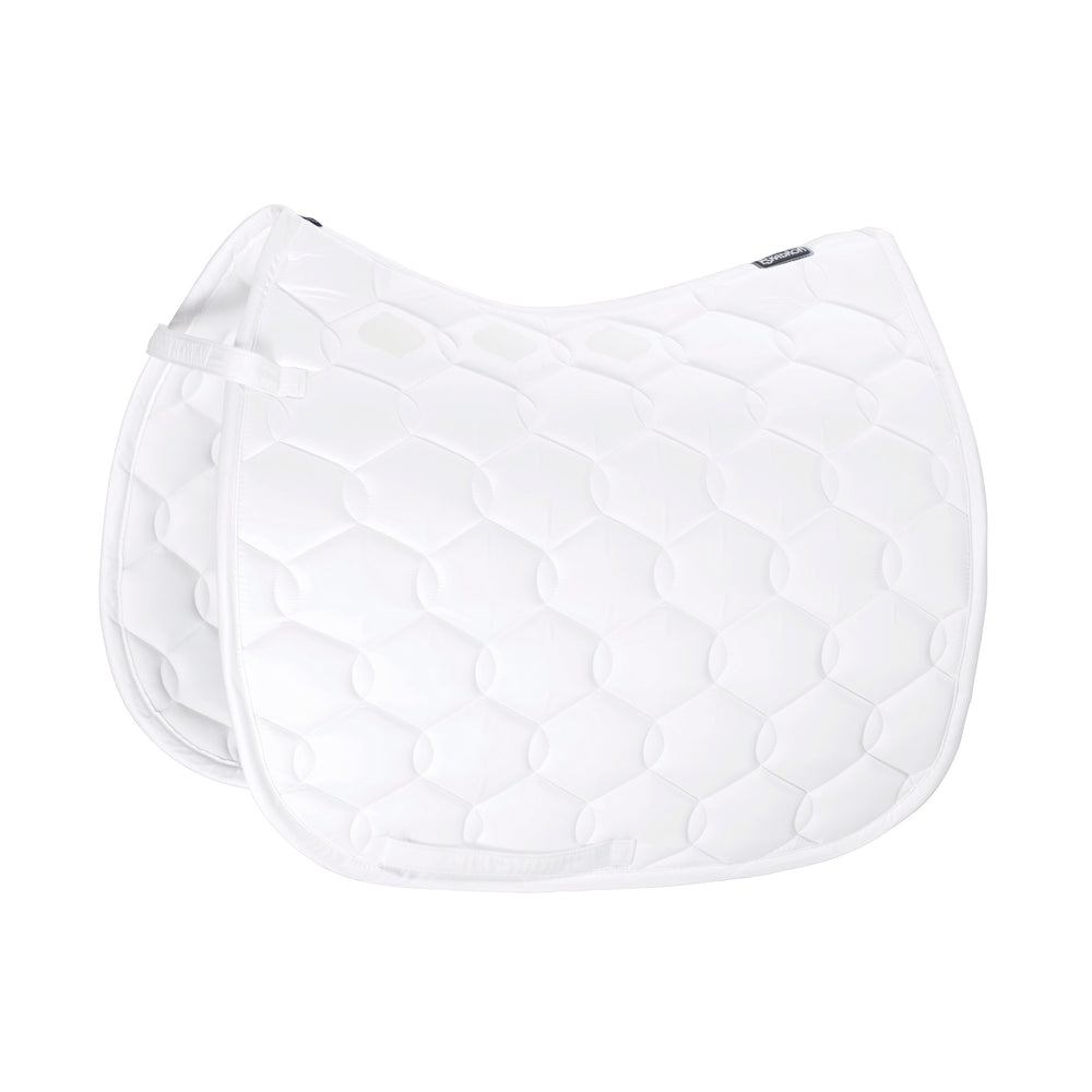 Eskadron Glossy Wave Saddle Pad