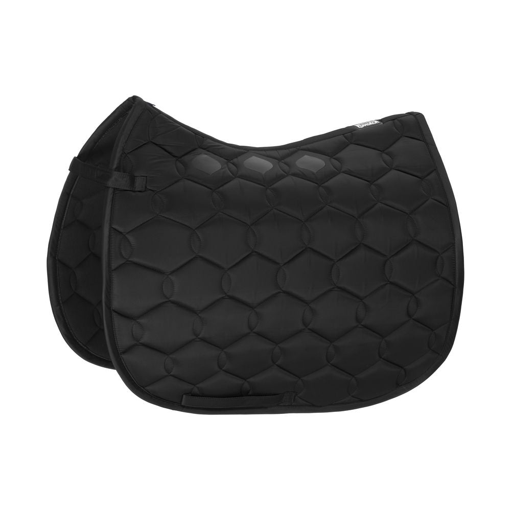 Eskadron Glossy Wave Saddle Pad