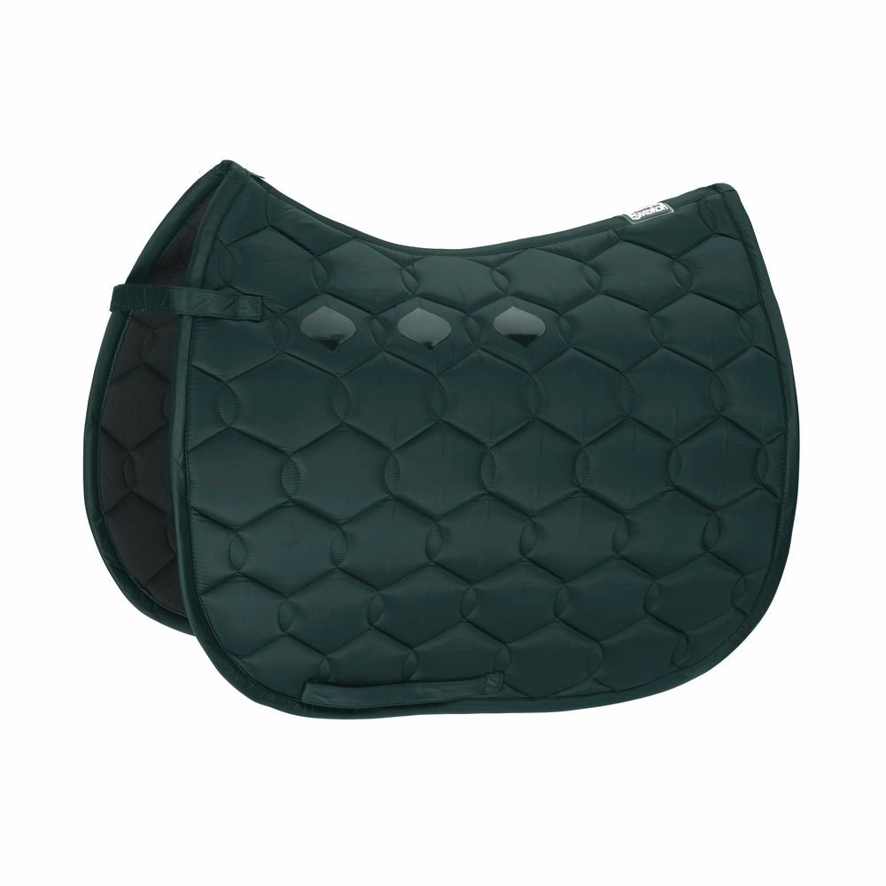 Eskadron Glossy Wave Saddle Pad