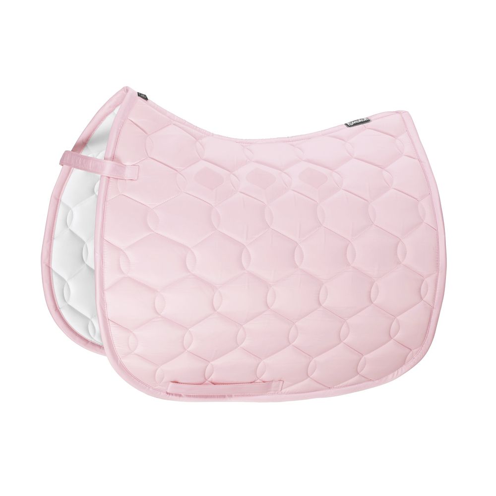 Eskadron Glossy Wave Saddle Pad