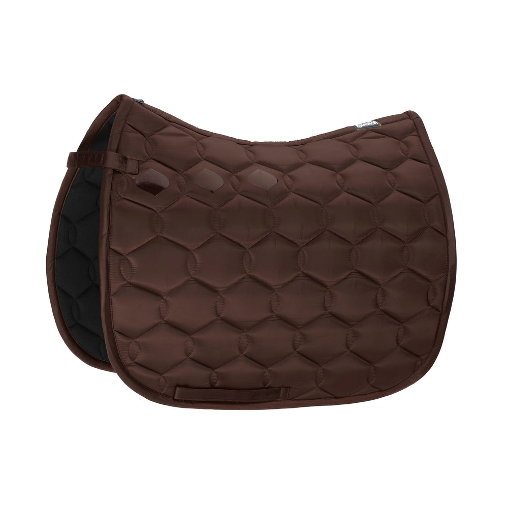 Eskadron Glossy Wave Saddle Pad