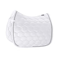 Eskadron Glossy Wave Contrast Saddle Pad