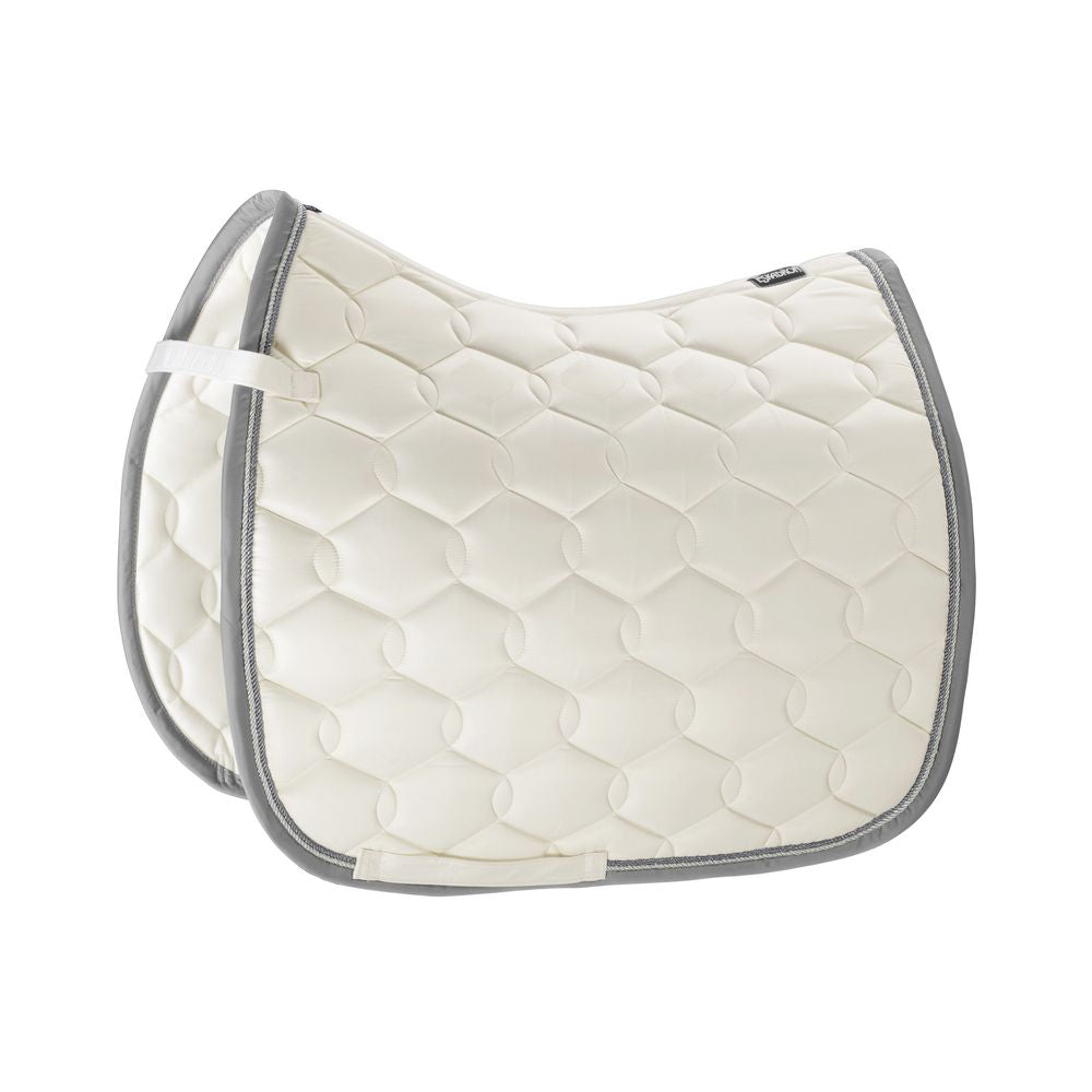 Eskadron Glossy Wave Contrast Saddle Pad