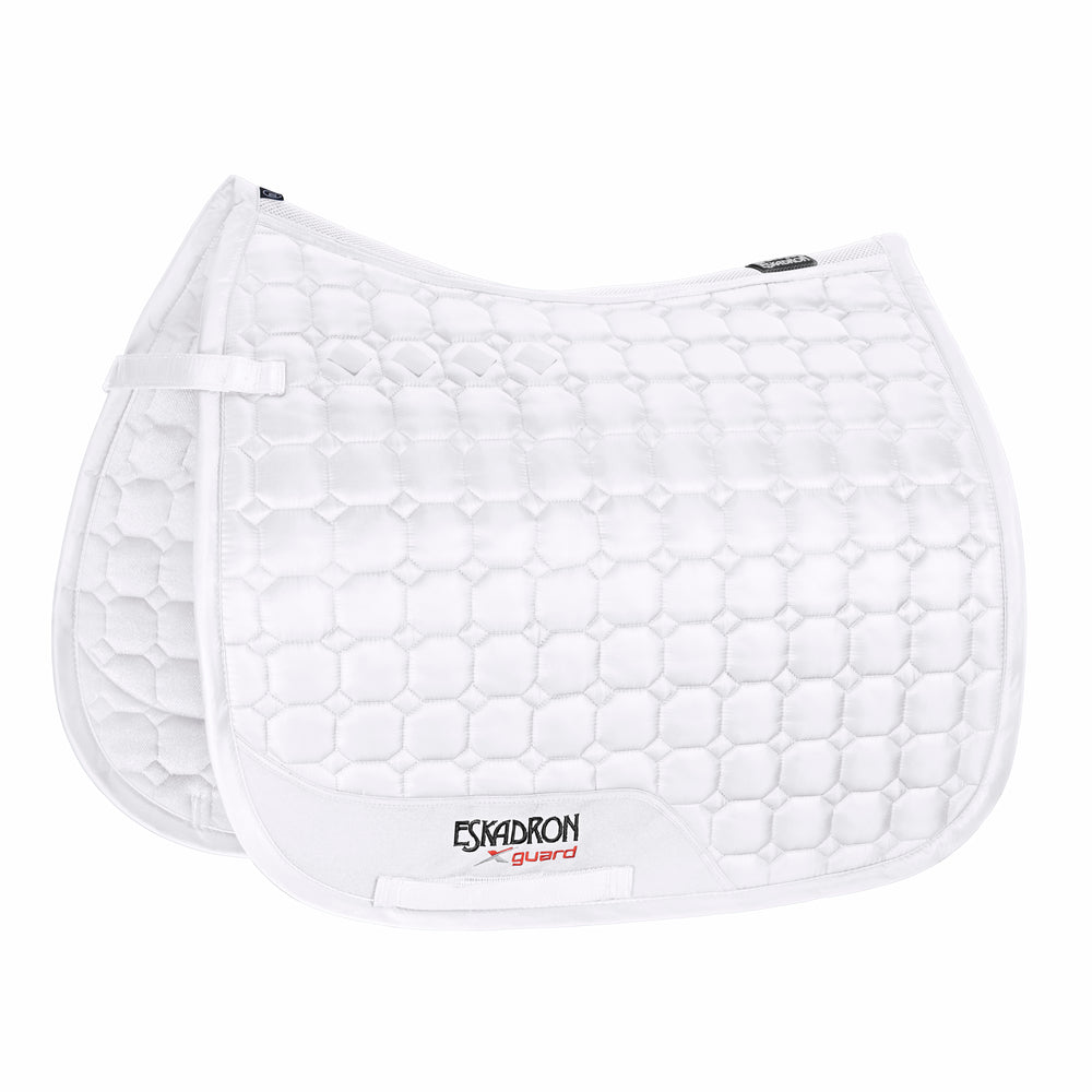 Eskadron Glossy Compact Saddle Pad