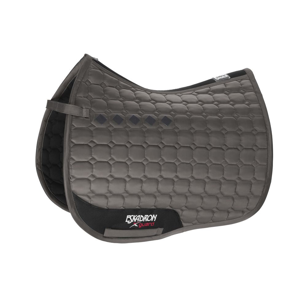 Eskadron Glossy Compact Saddle Pad