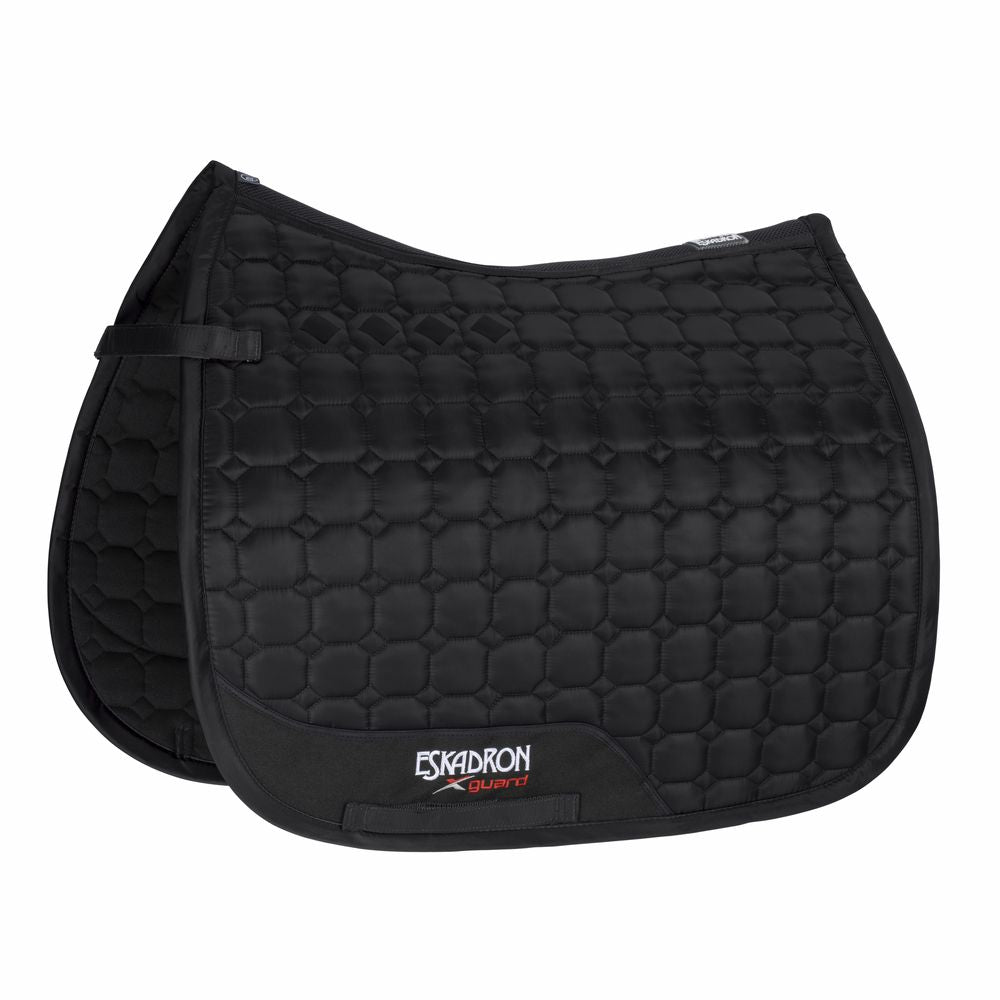 Eskadron Glossy Compact Saddle Pad