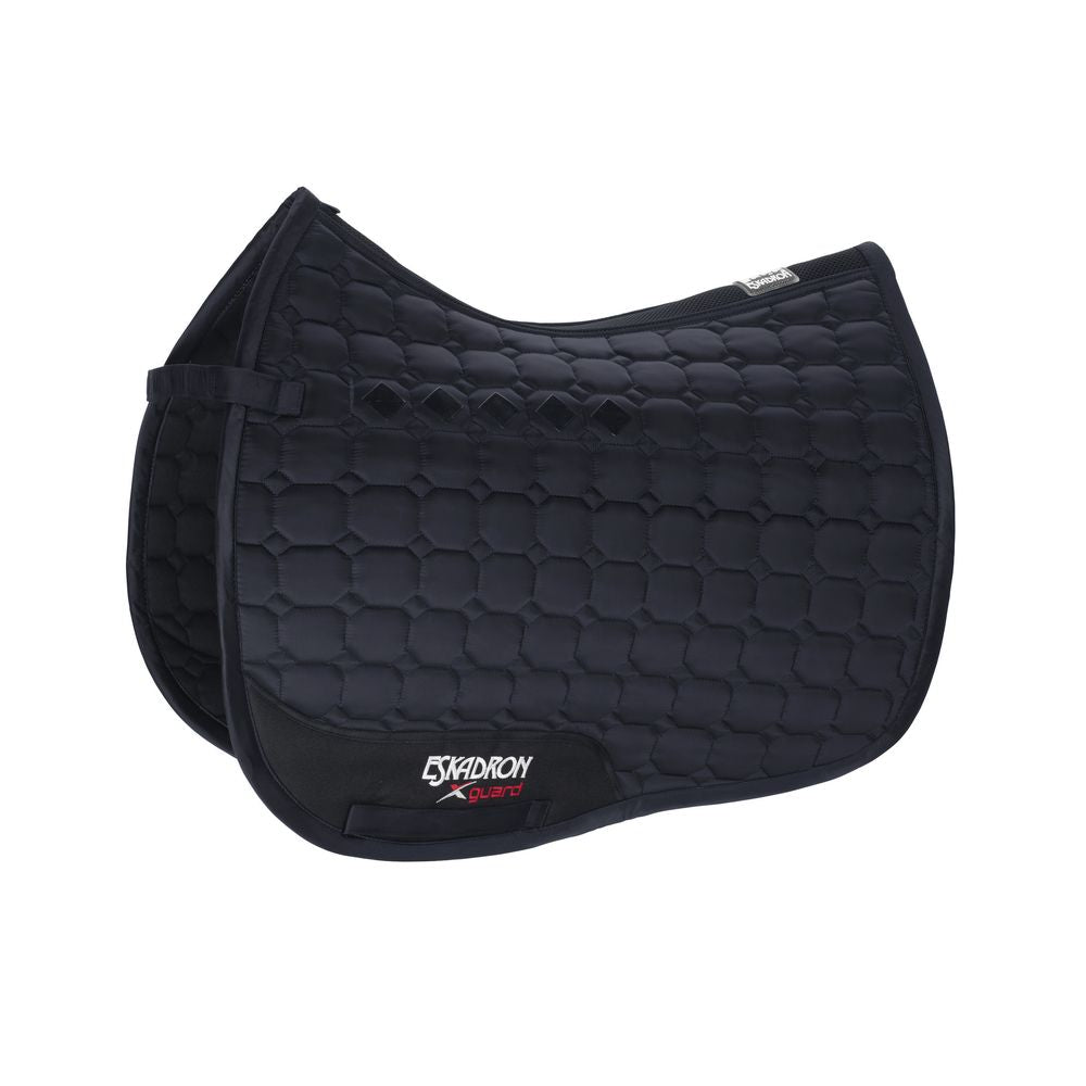 Eskadron Glossy Compact Saddle Pad