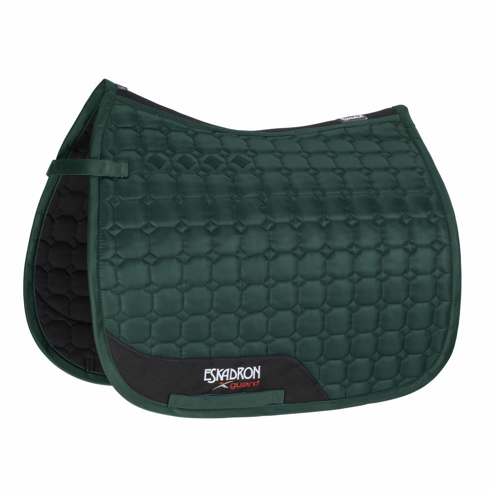 Eskadron Glossy Compact Saddle Pad