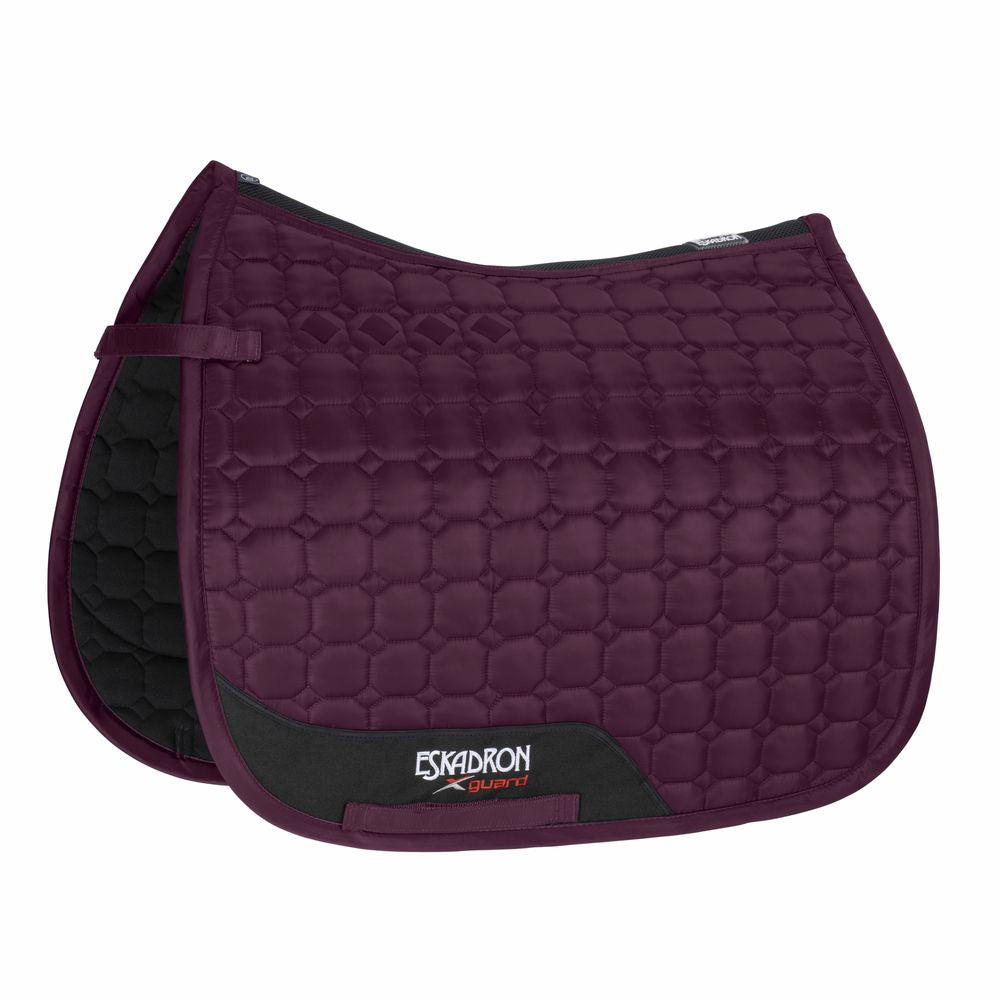 Eskadron Glossy Compact Saddle Pad