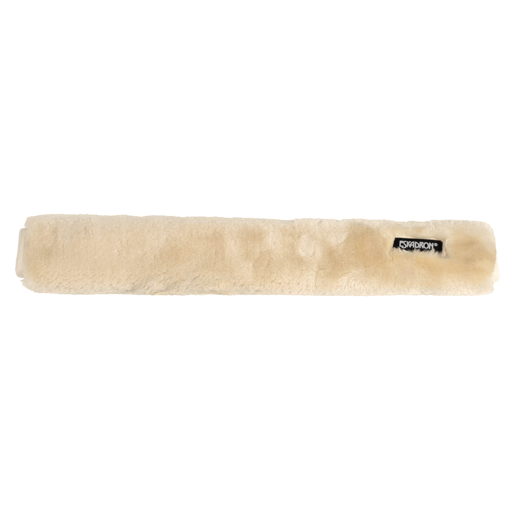 Eskadron Neoprene/Faux Fur Cover Martingale Protector