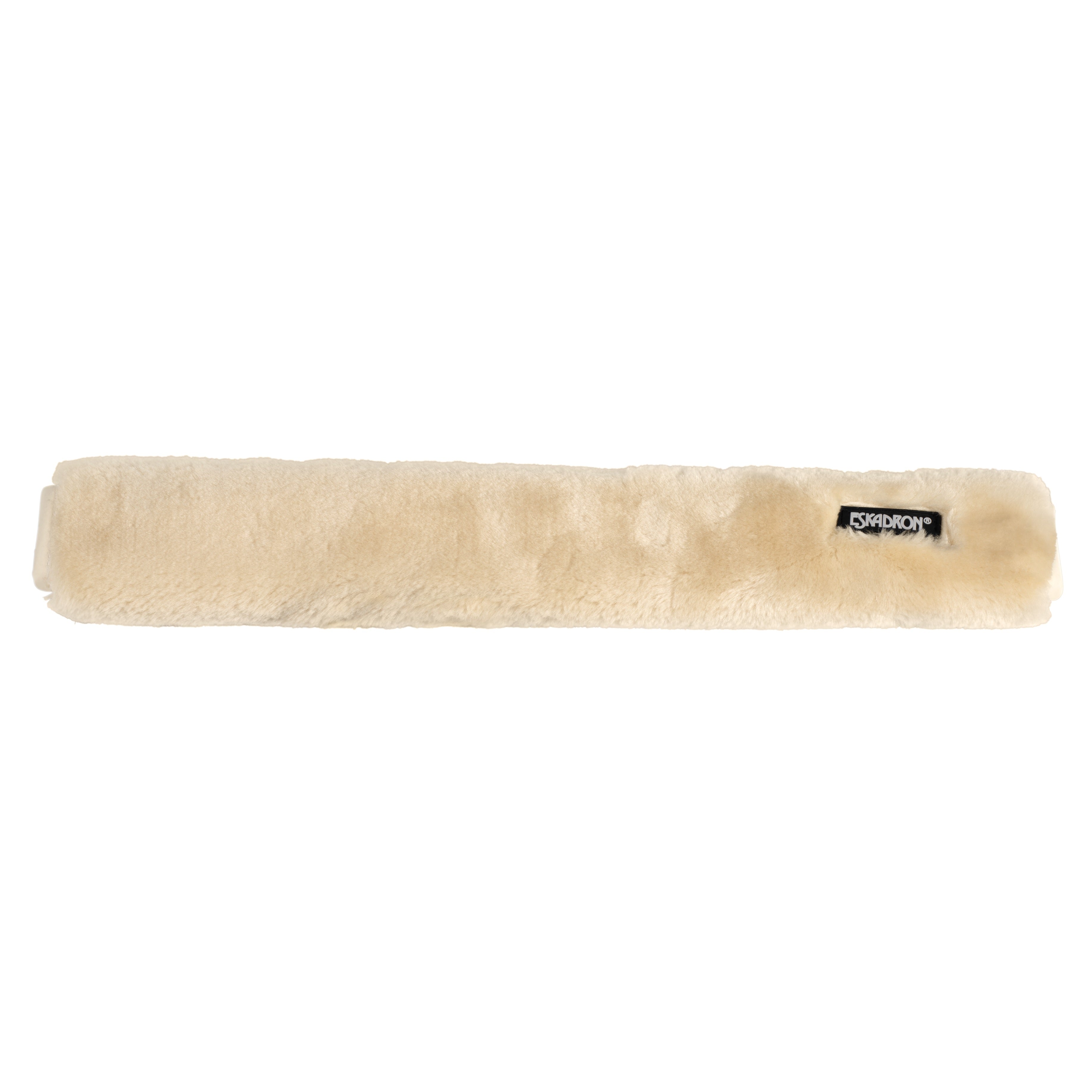 Eskadron Neoprene/Faux Fur Cover Martingale Protector