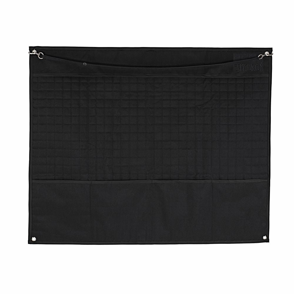 Eskadron Quilt Half Box Curtain