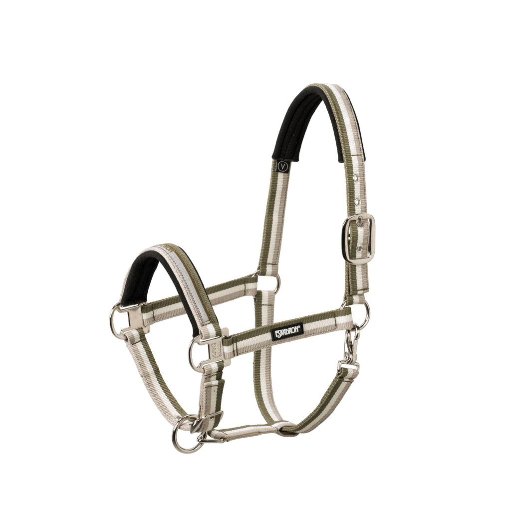 Eskadron Pin Buckle Headcollar