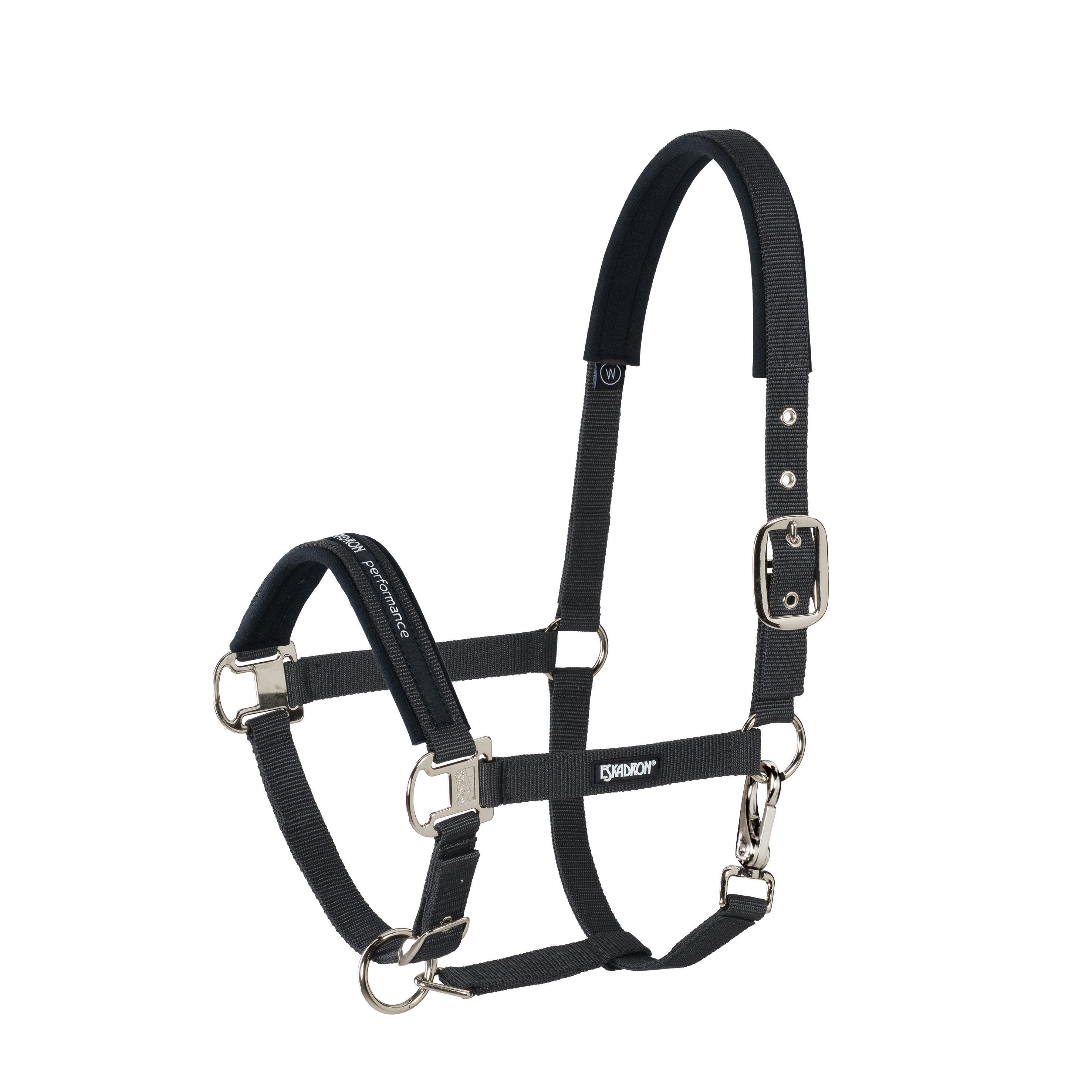 Eskadron Pin Buckle Headcollar