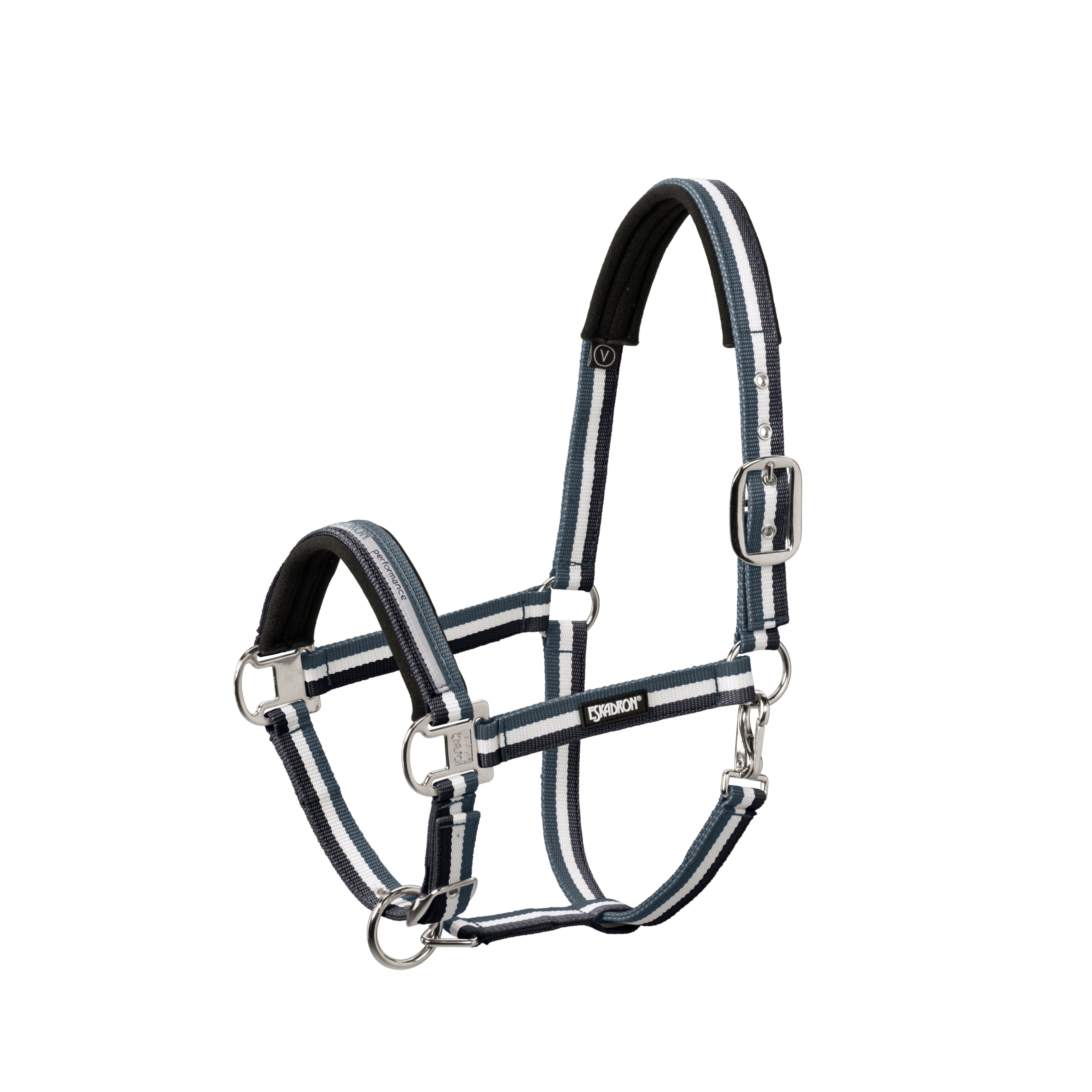 Eskadron Pin Buckle Headcollar