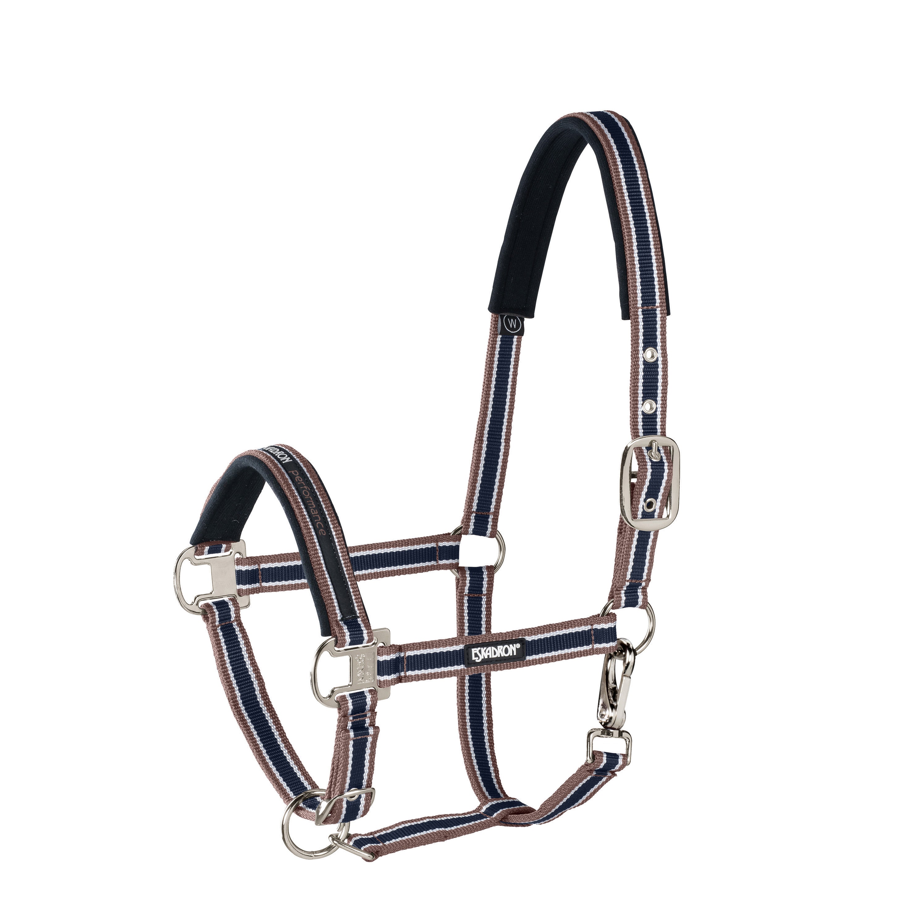 Eskadron Pin Buckle Headcollar