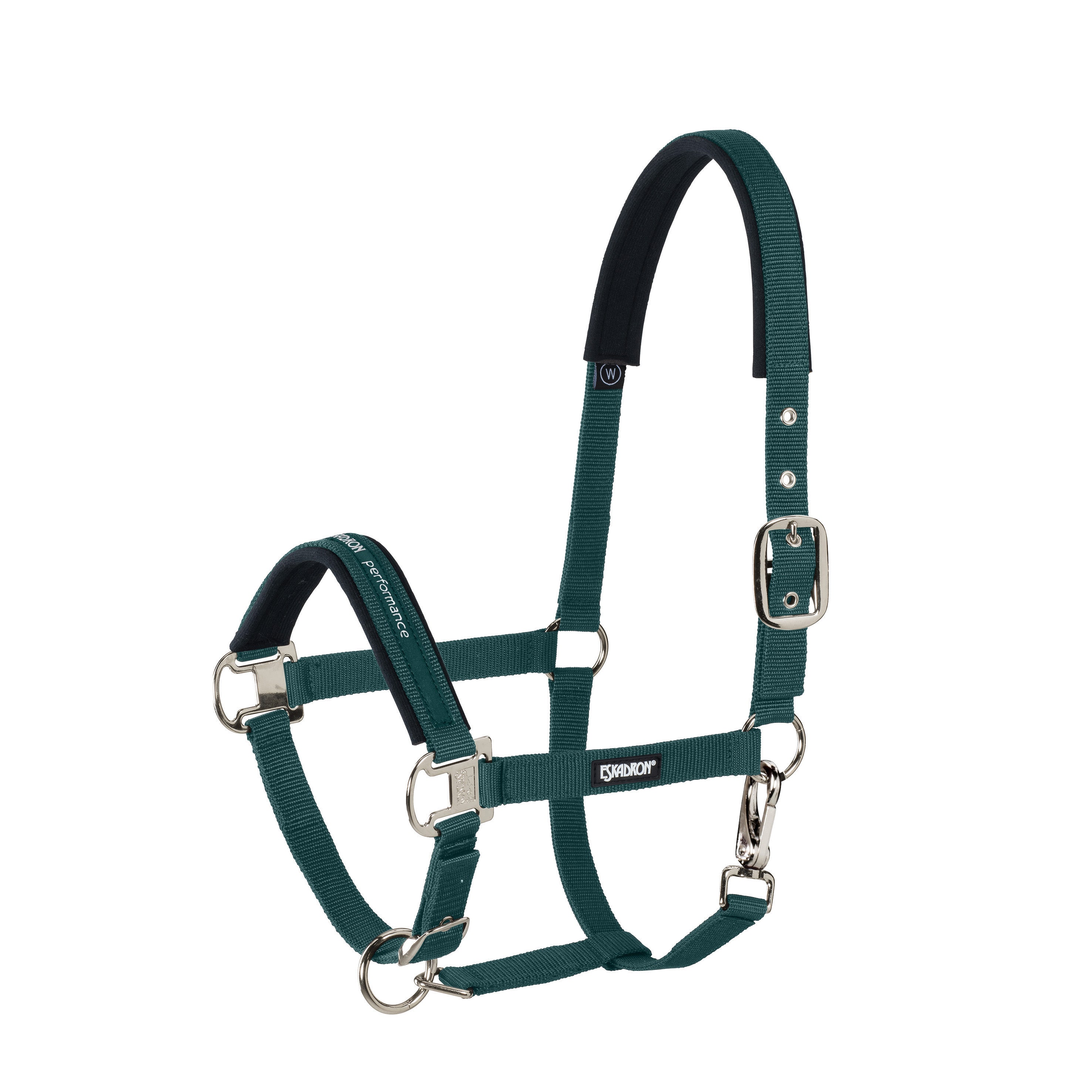 Eskadron Pin Buckle Headcollar
