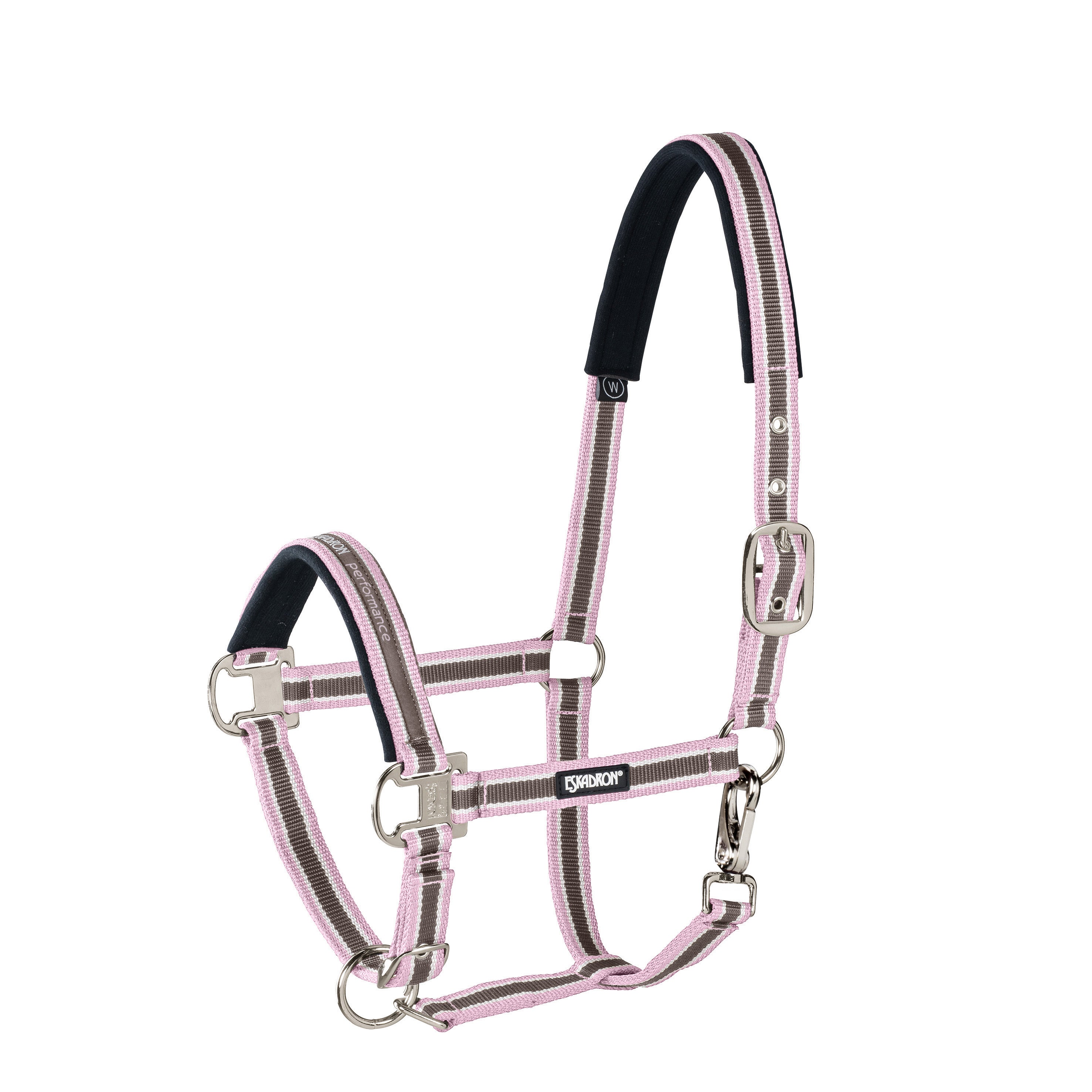 Eskadron Pin Buckle Headcollar