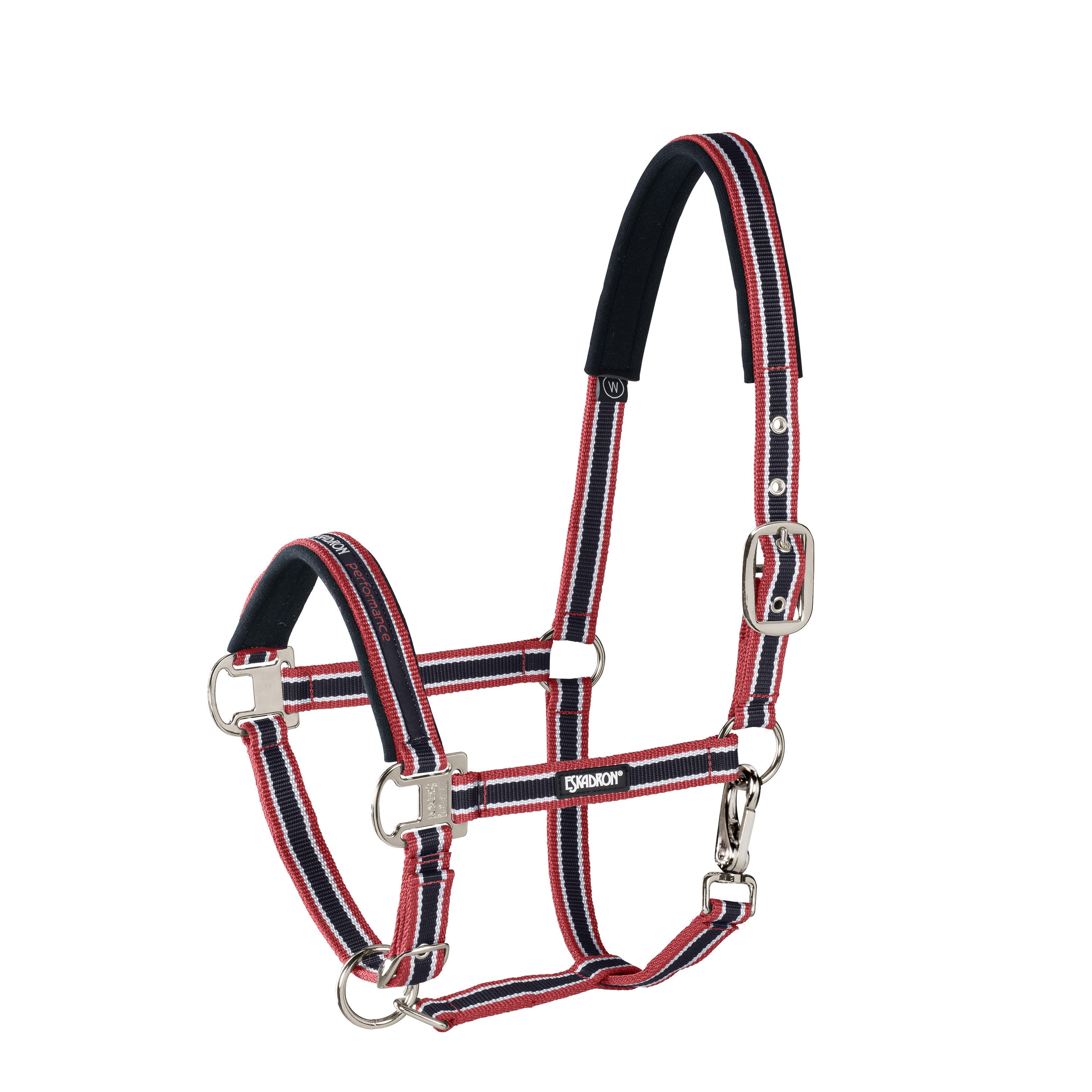 Eskadron Pin Buckle Headcollar
