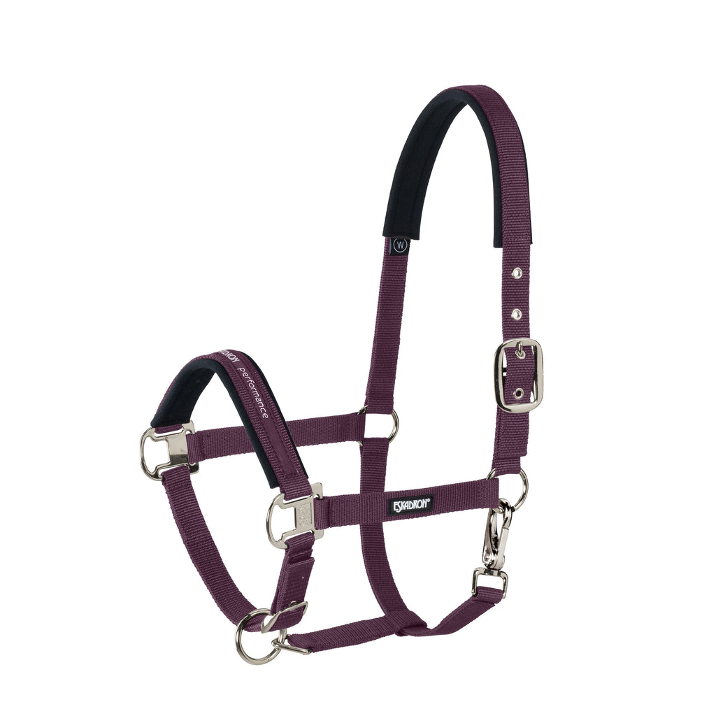 Eskadron Pin Buckle Headcollar