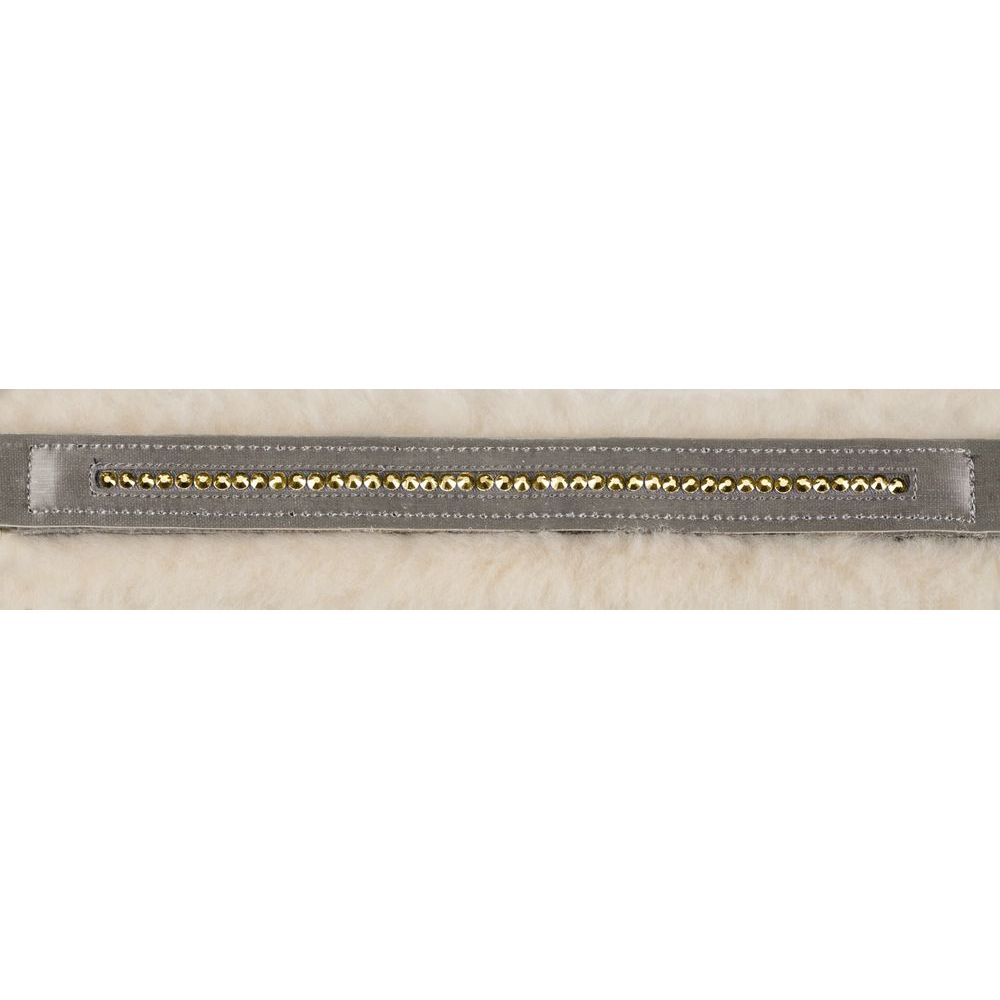 Eskadron Evo-Wool Double Pin Headcollar